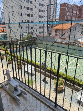 Imagem Apartamento com 3 Quartos à Venda, 78 m² em Vila Esperança - São Paulo