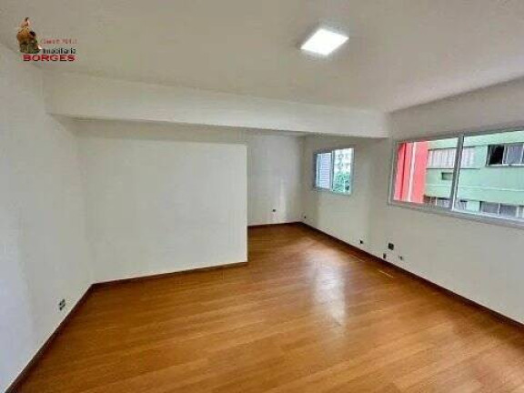Foto do imóvel Apartamento com 2 Quartos à Venda, 67 m² em Vila Mariana - São Paulo