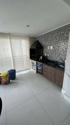 Imagem Apartamento com 2 Quartos à Venda, 83 m² em Jardim Flor Da Montanha - Guarulhos