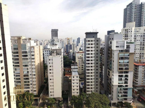 Foto do imóvel Apartamento com 4 Quartos à Venda, 118 m² em Perdizes - São Paulo
