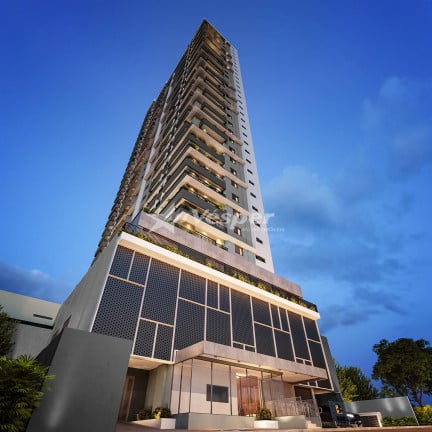 Foto do imóvel Apartamento com 2 Quartos à Venda, 58 m² em Setor Bueno - Goiânia