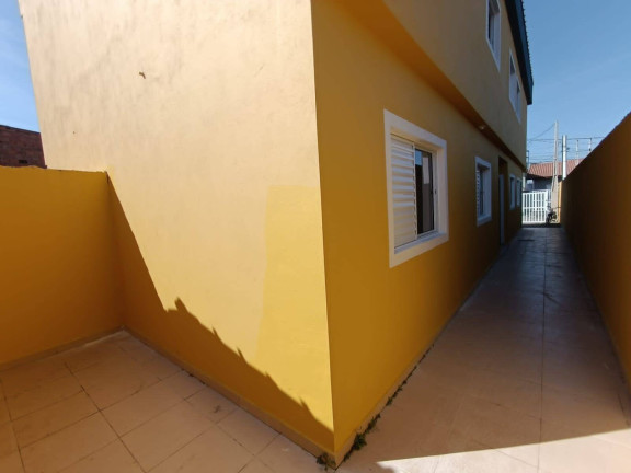 Imagem Casa com 2 Quartos à Venda, 60 m² em Nossa Senhora Do Sion - Itanhaém
