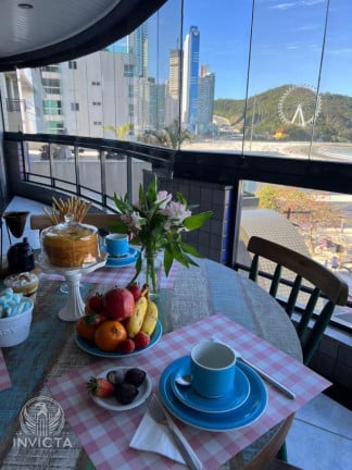 Foto do imóvel Apartamento com 3 Quartos à Venda, 190 m² em Centro - Balneário Camboriú