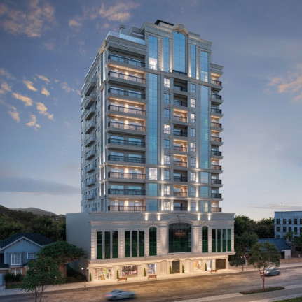 Foto do imóvel Apartamento com 2 Quartos à Venda, 80 m² em Centro - Capão Da Canoa
