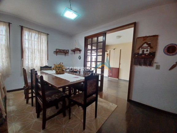 Foto do imóvel Casa com 3 Quartos à Venda, 125 m² em Alto - Teresópolis