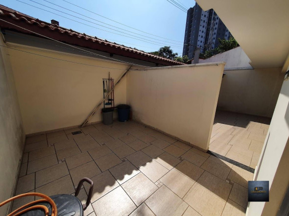 Imagem Casa com 3 Quartos à Venda, 230 m² em Dos Casa - São Bernardo Do Campo