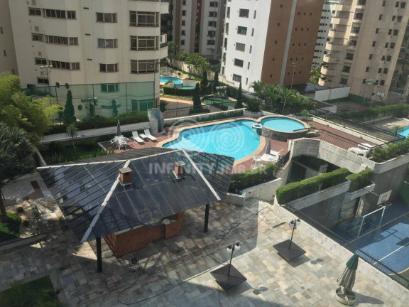 Imagem Apartamento com 4 Quartos à Venda, 320 m² em Tatuapé - São Paulo