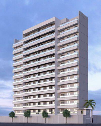 Imagem Apartamento com 3 Quartos à Venda, 72 m² em Jardim Cearense - Fortaleza