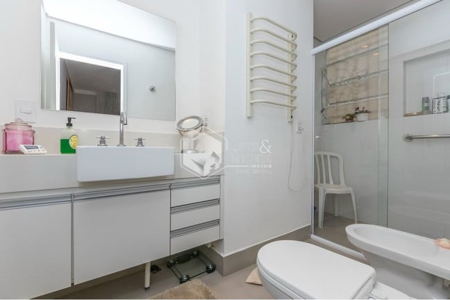 Foto do imóvel Apartamento com 2 Quartos à Venda, 106 m² em Santa Cecília - São Paulo