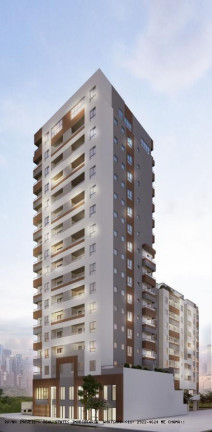 Imagem Apartamento com 1 Quarto à Venda, 20 m² em Vila Pompéia - São Paulo