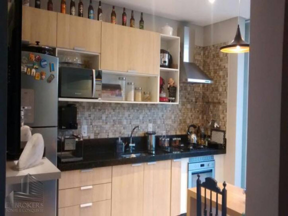 Imagem Casa de Condomínio com 3 Quartos à Venda, 96 m² em Horto Florestal - Sorocaba