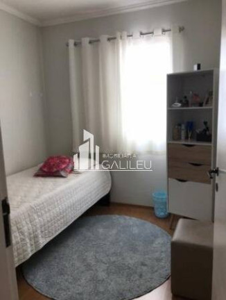 Foto do imóvel Apartamento com 2 Quartos à Venda, 58 m² em Vila Nova - Campinas