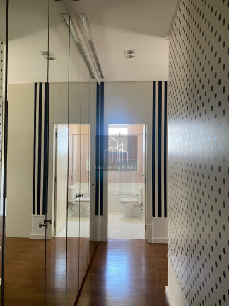 Imagem Apartamento com 4 Quartos à Venda, 367 m² em Residencial Tres (tambore) - Santana De Parnaíba