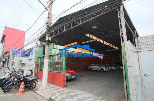 Foto do imóvel Galpão à Venda, 306 m² em Centro - Osasco Foto do imóvel Galpão à Venda, 306 m² em Centro - Osasco