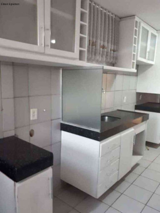 Imagem Apartamento com 3 Quartos à Venda, 105 m² em Noivos - Teresina