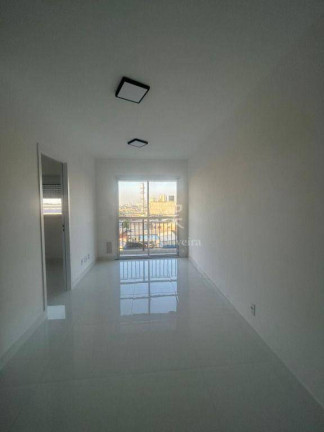 Foto do imóvel Apartamento com 1 Quarto à Venda, 31 m² em Vila Sônia - São Paulo