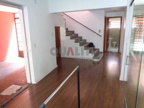 Foto do imóvel Casa com 3 Quartos à Venda, 250 m² em Campo Belo - São Paulo