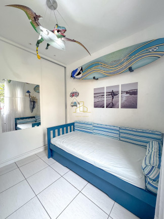 Foto do imóvel Imóvel com 3 Quartos à Venda, 70 m² em Praia Da Baleia - Serra