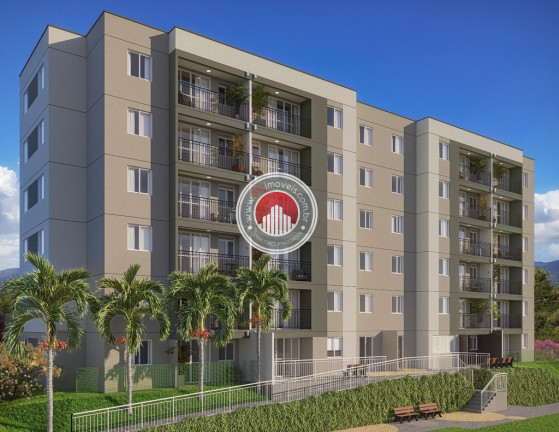 Foto do imóvel Apartamento com 2 Quartos à Venda, 51 m² em Pechincha - Rio De Janeiro Foto do imóvel Apartamento com 2 Quartos à Venda, 51 m² em Pechincha - Rio De Janeiro
