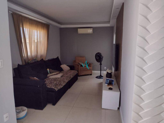 Imagem Casa com 2 Quartos à Venda, 130 m² em Campo Grande - Rio De Janeiro