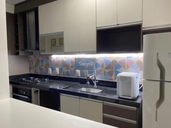 Foto do imóvel Imóvel com 2 Quartos à Venda, 69 m² em Parque Residencial Nove De Julho - Jundiaí