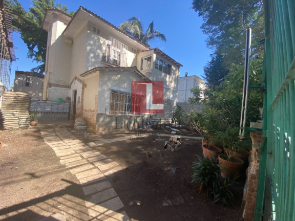Imagem Casa com 4 Quartos à Venda, 442 m² em Jardim Paulista - São Paulo