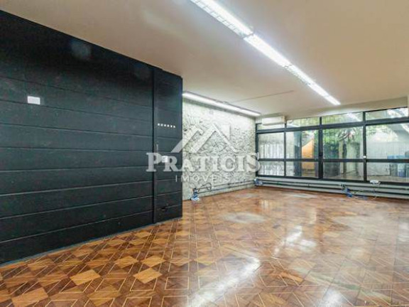 Imagem Sobrado com 8 Quartos para Alugar, 400 m² em Vila Mariana - São Paulo