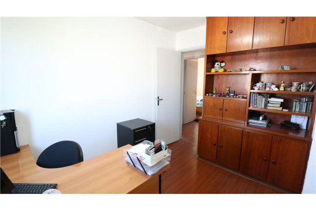 Foto do imóvel Imóvel com 3 Quartos à Venda,  em Vila Sônia - São Paulo