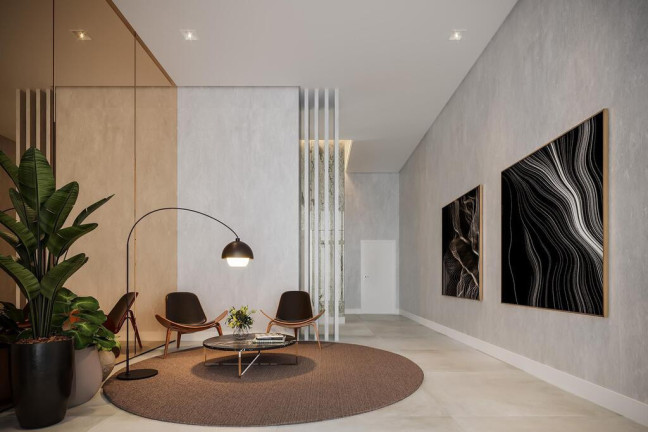 Imagem Apartamento com 3 Quartos à Venda, 97 m² em Alto Da Lapa - São Paulo
