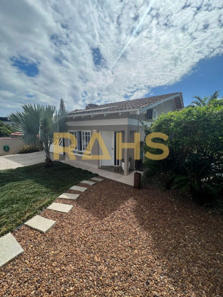 Foto do imóvel Casa com 4 Quartos à Venda, 184 m² em Santo Antônio - Joinville