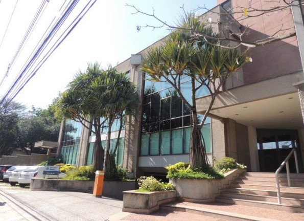 Foto do imóvel Imóvel à Venda, 2.300 m² em Vila Hamburguesa - São Paulo