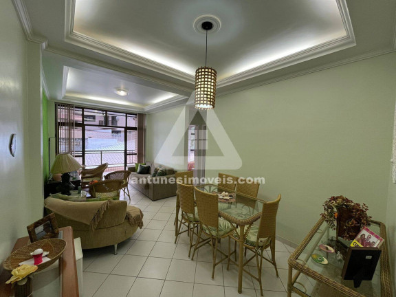Foto do imóvel Apartamento com 2 Quartos à Venda, 102 m² em Vila Nova - Cabo Frio