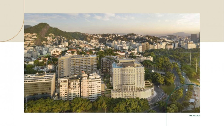 Imagem Apartamento com 2 Quartos à Venda, 194 m² em Glória - Rio De Janeiro