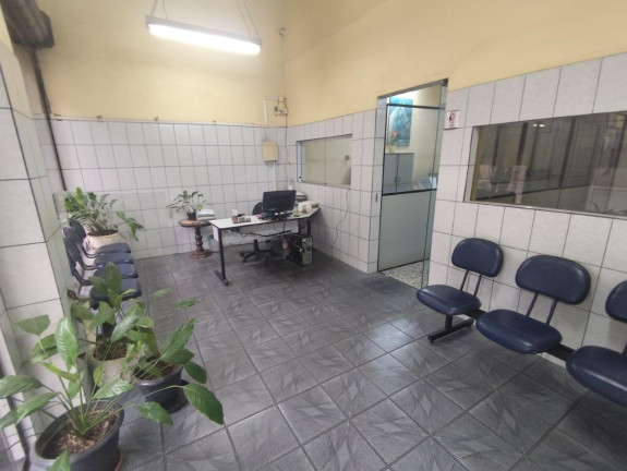 Foto do imóvel Imóvel à Venda, 413 m² em Liberdade - São Paulo