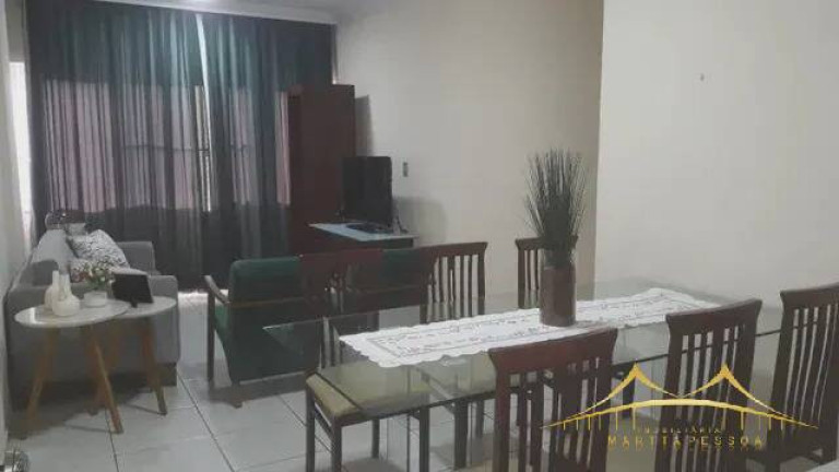Foto do imóvel Apartamento com 3 Quartos à Venda, 75 m² em Petrópolis - Natal