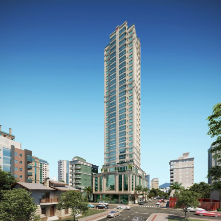 Foto do imóvel Apartamento com 4 Quartos à Venda, 137 m² em Itapema - Itapema