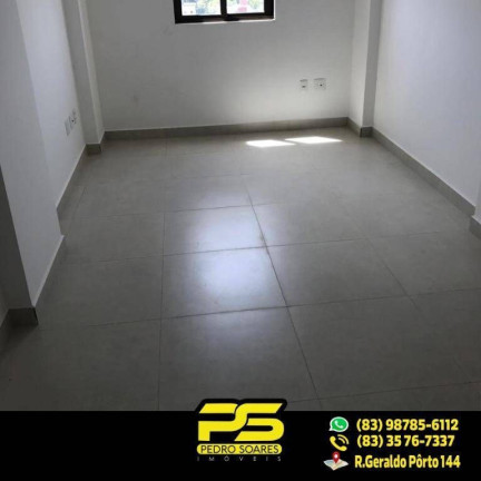 Foto do imóvel Cobertura com 3 Quartos à Venda, 120 m² em Jardim Oceania - João Pessoa