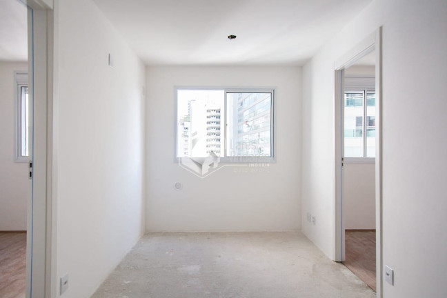 Foto do imóvel Apartamento com 2 Quartos à Venda, 34 m² em Santa Cecília - São Paulo