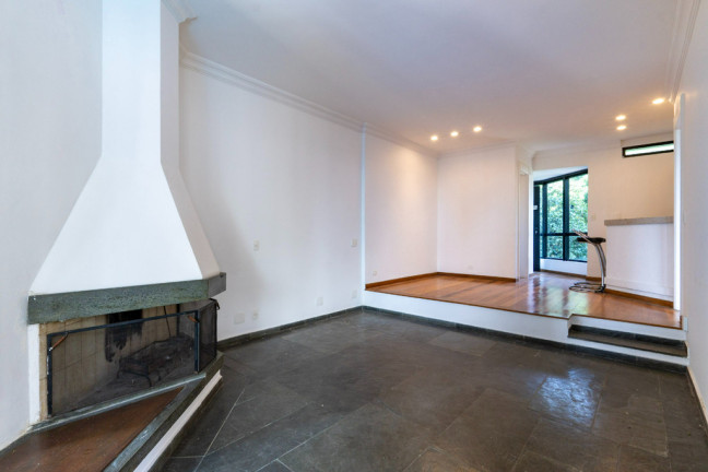 Foto do imóvel Imóvel com 1 Quarto à Venda, 78 m² em Vila Suzana - São Paulo