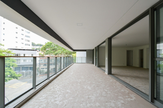 Foto do imóvel Imóvel com 4 Quartos à Venda, 274 m² em Perdizes - São Paulo