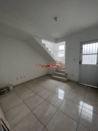 Imagem Casa com 2 Quartos à Venda, 61 m² em Vila Nancy - São Paulo