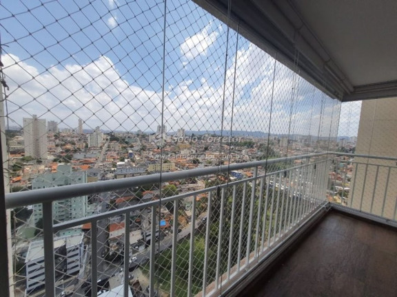 Imagem Apartamento com 3 Quartos à Venda, 114 m² em Centro - Guarulhos