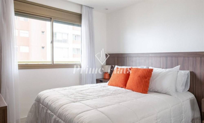 Foto do imóvel Apartamento com 2 Quartos à Venda, 100 m² em Brooklin Paulista - São Paulo