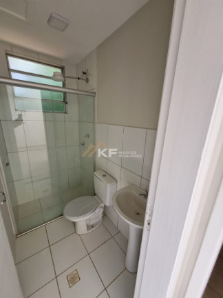 Foto do imóvel Apartamento com 2 Quartos à Venda, 51 m² em Parque São Sebastião - Ribeirão Preto