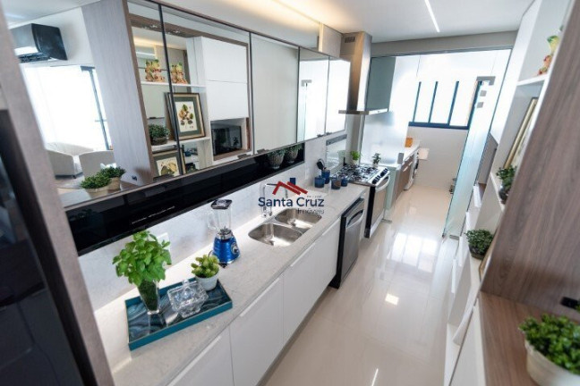 Imagem Apartamento com 2 Quartos à Venda,  em Agronômica - Florianópolis