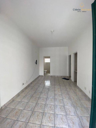 Imagem Apartamento com 1 Quarto para Alugar, 40 m² em Centro - São Paulo