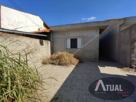 Imagem Casa com 2 Quartos à Venda, 180 m² em Jardim Das Cerejeiras - Atibaia