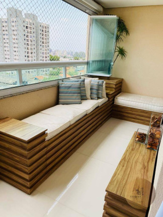 Foto do imóvel Apartamento com 2 Quartos à Venda, 79 m² em Campestre - Santo André