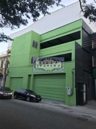 Foto do imóvel Edifício Residencial à Venda, 3.345 m² em Botafogo - Rio De Janeiro