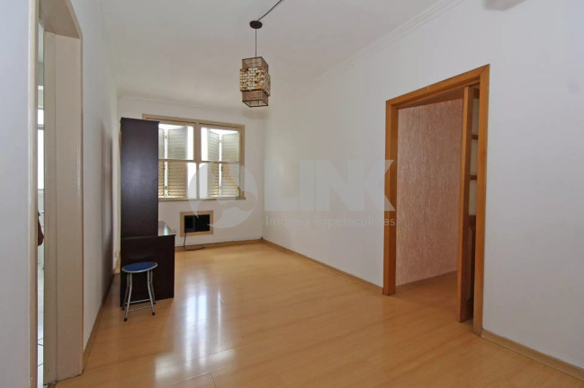 Imagem Apartamento com 2 Quartos à Venda, 62 m² em São João - Porto Alegre